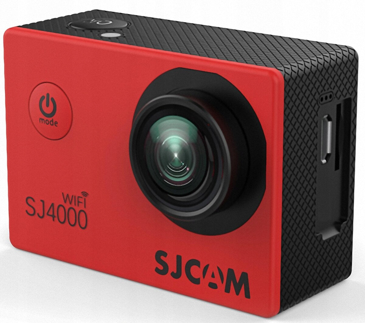 SjCam SJ4000