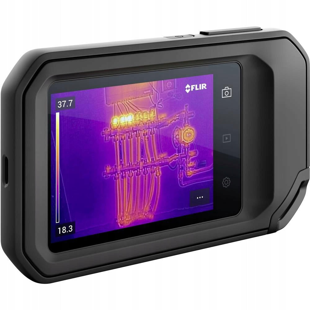 FLIR C-5 
