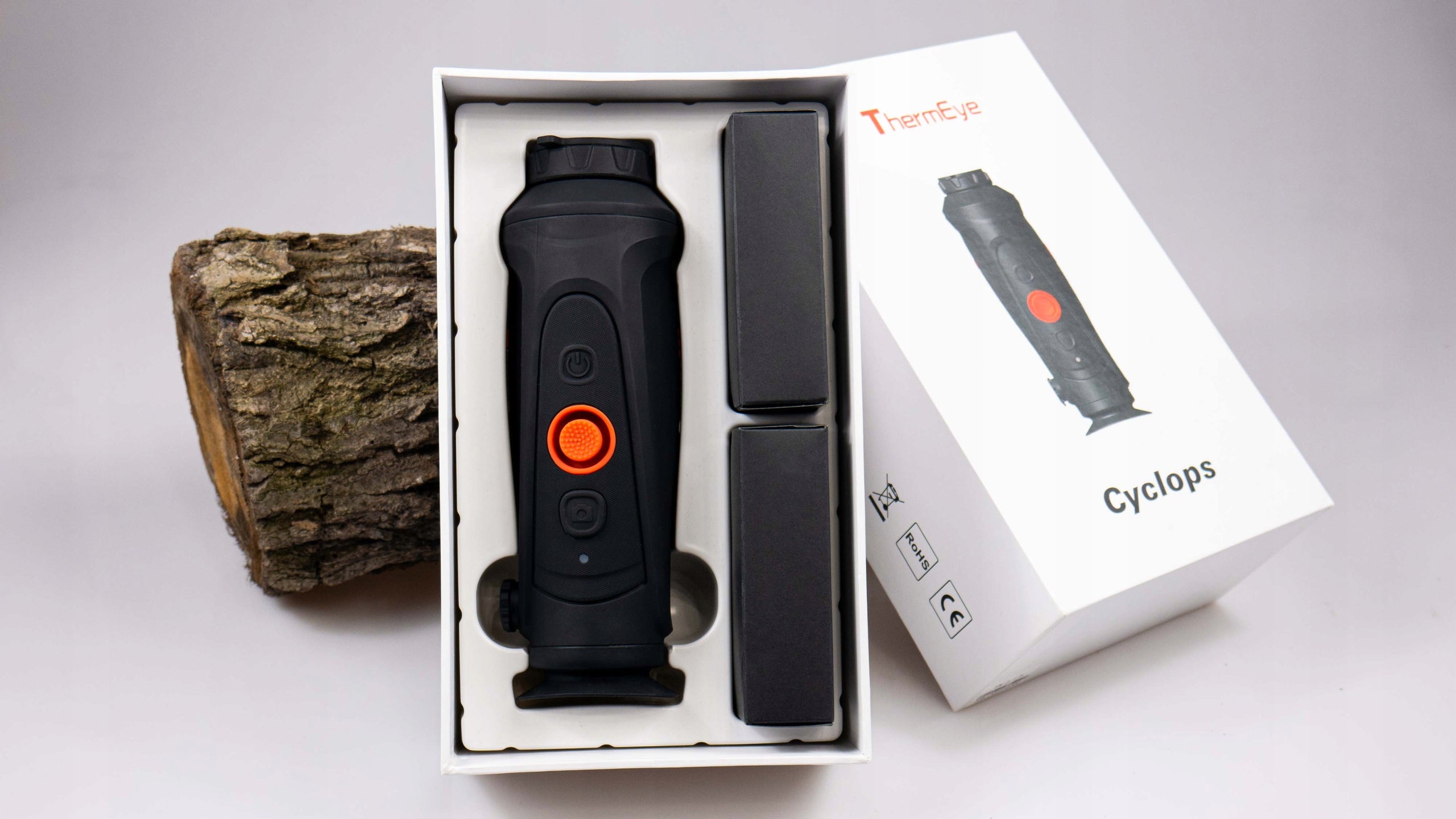 Thermtec Cyclops 315 Pro 