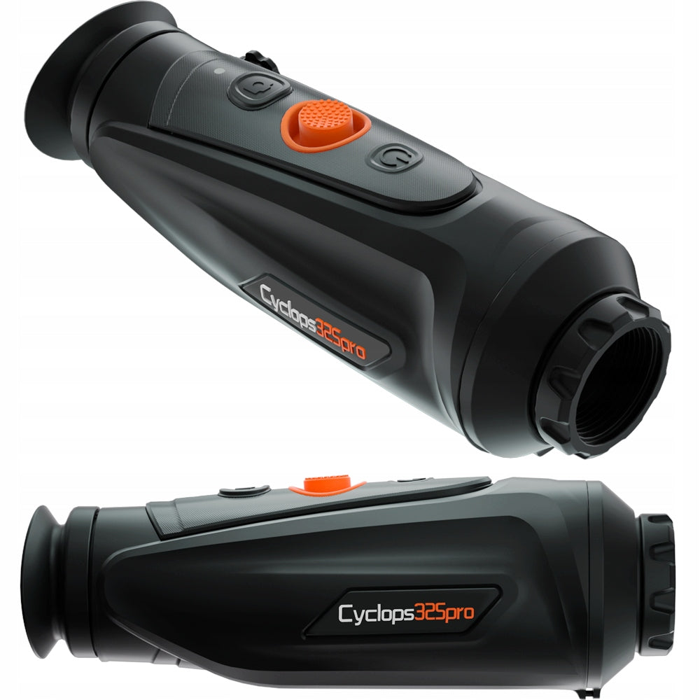 Thermtec Cyclops 325 Pro 
