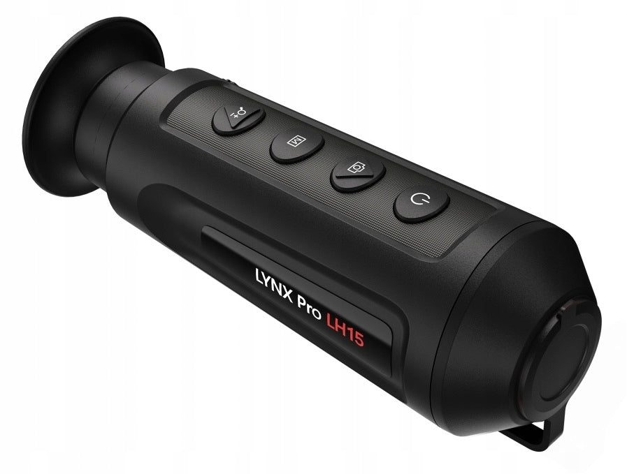 Hikmicro Lynx Pro LH15 