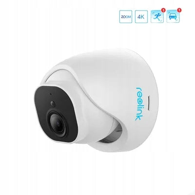 IP-PoE-Kamera Reolink RLC-822A, 8 MP, 3x Zoom, IR 30 m 