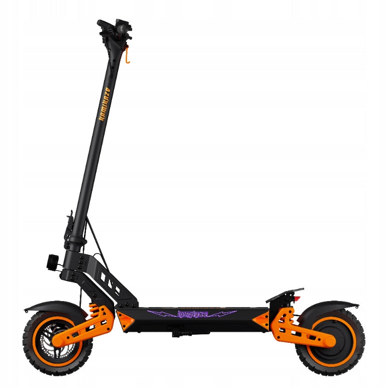 Kamikaze K1 Lite 800W 2025 Electric Scooter with Battery 13,5Ah 48V Brand Kamikaze