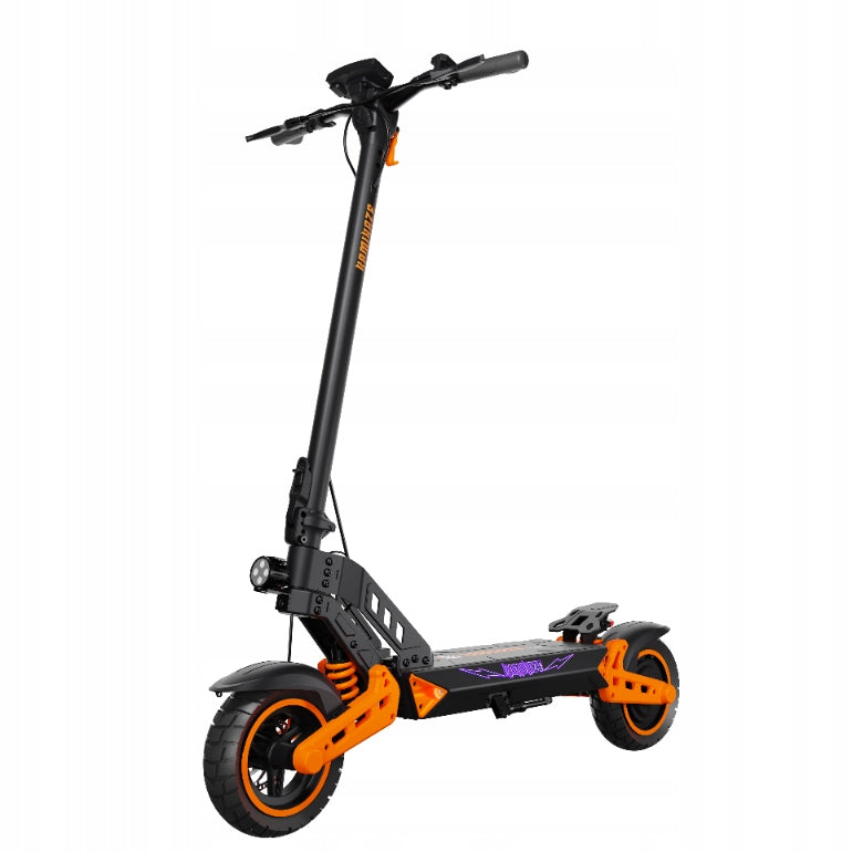 Kamikaze K1 Lite 800W 2025 Electric Scooter with Battery 13,5Ah 48V Packaging status original