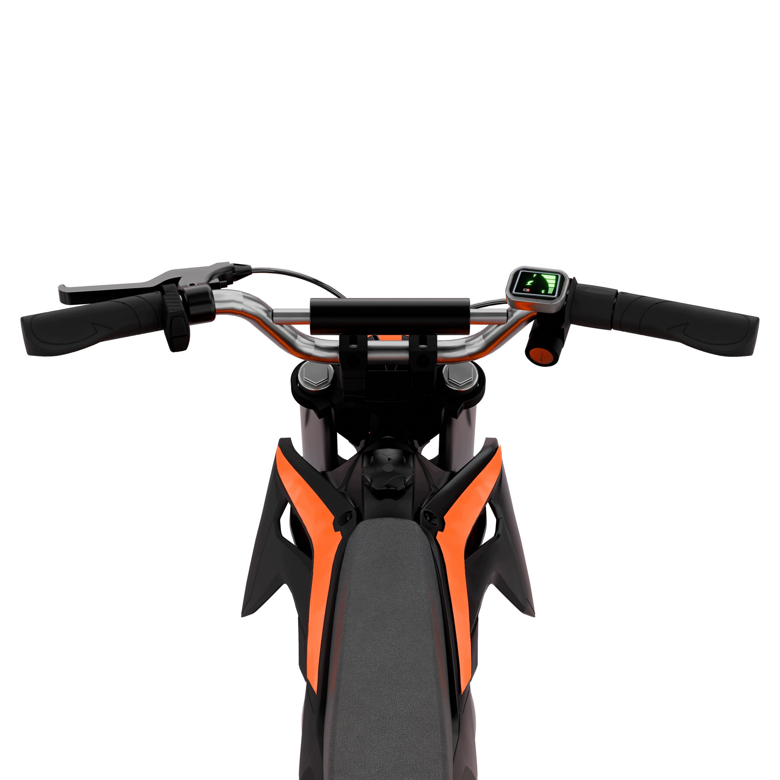 Kamikaze M1 Cross Motorcycle Electric Motorcycle for Kids 36V 4.0Ah 300W Packaging status original