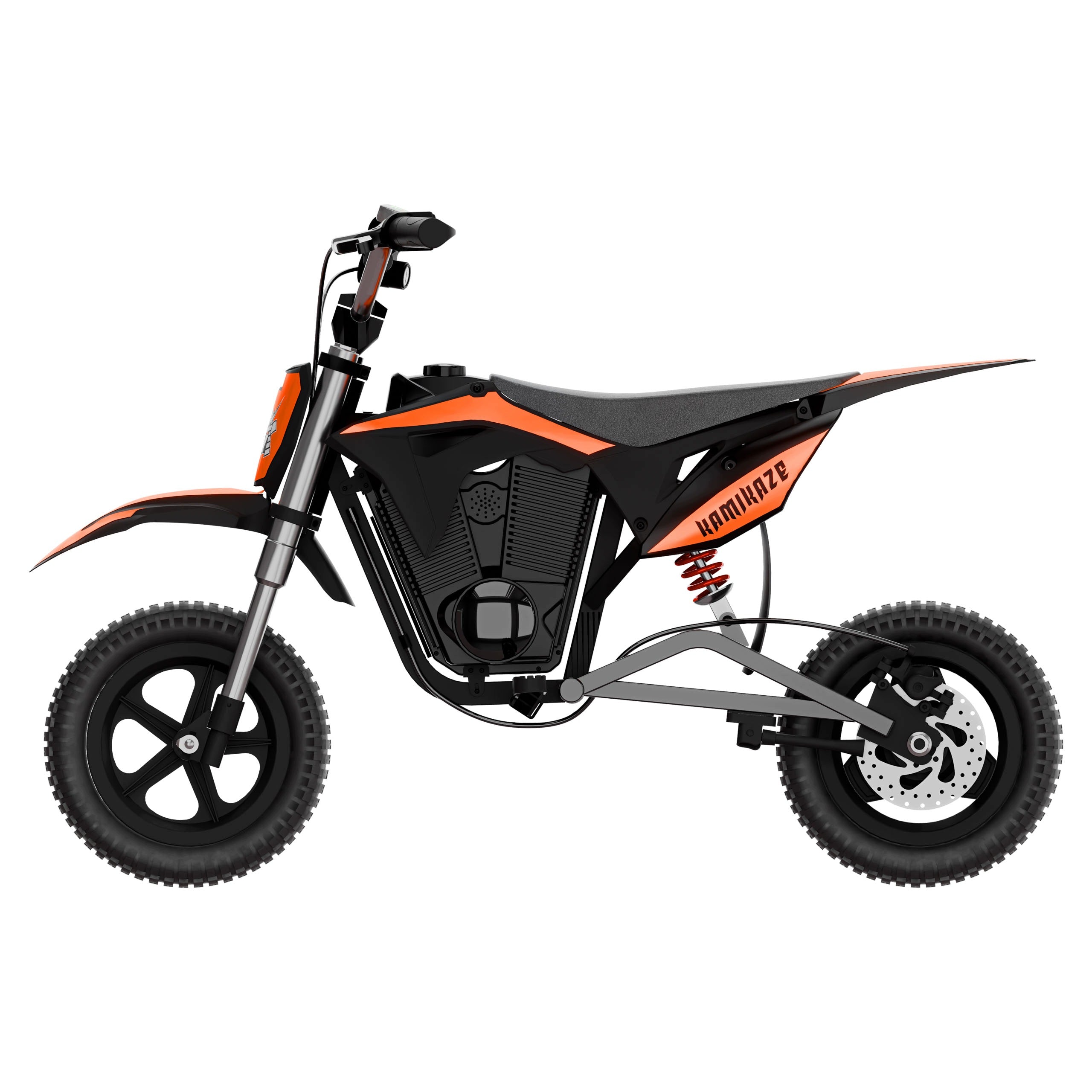 Kamikaze M1 Cross Motorcycle Electric Motorcycle for Kids 36V 4.0Ah 300W
