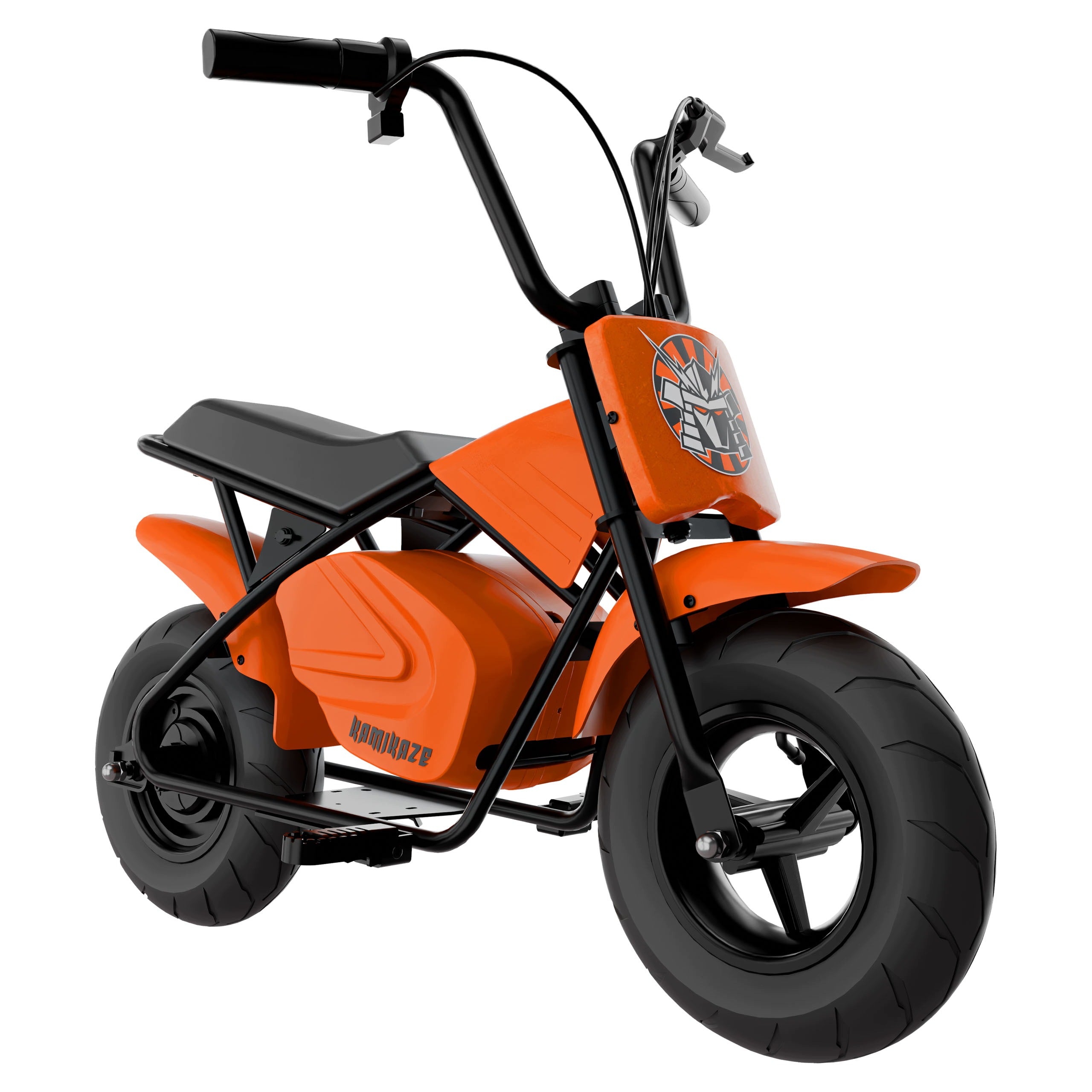Kamikaze M1 Cruiser Children's Electric Motorcycle 36V 3.6Ah 300W Manufacturer code AKC143