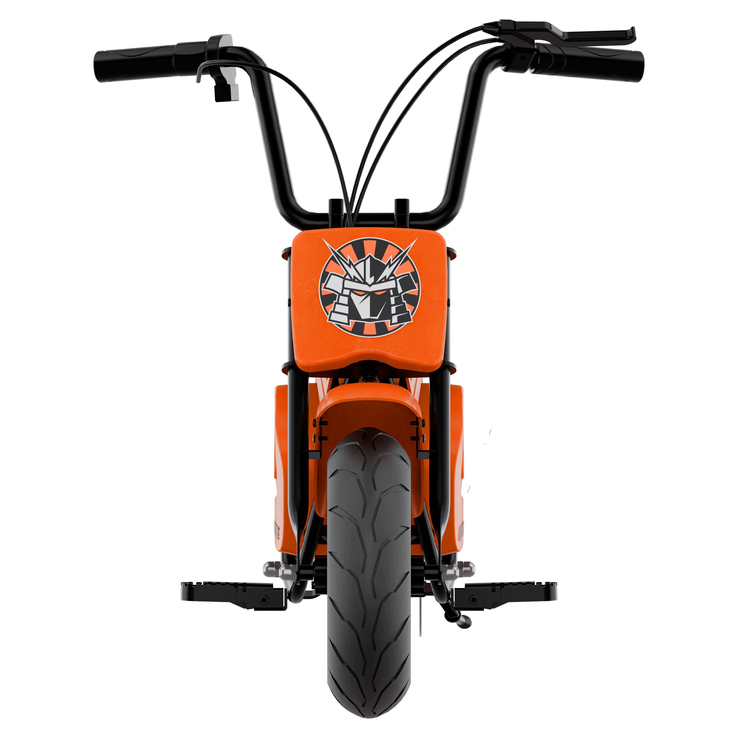 Kamikaze M1 Cruiser Children's Electric Motorcycle 36V 3.6Ah 300W Packaging status original