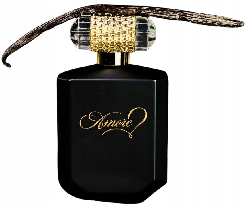 Kamila Wybrańczyk Amore unisex perfume 100 ml