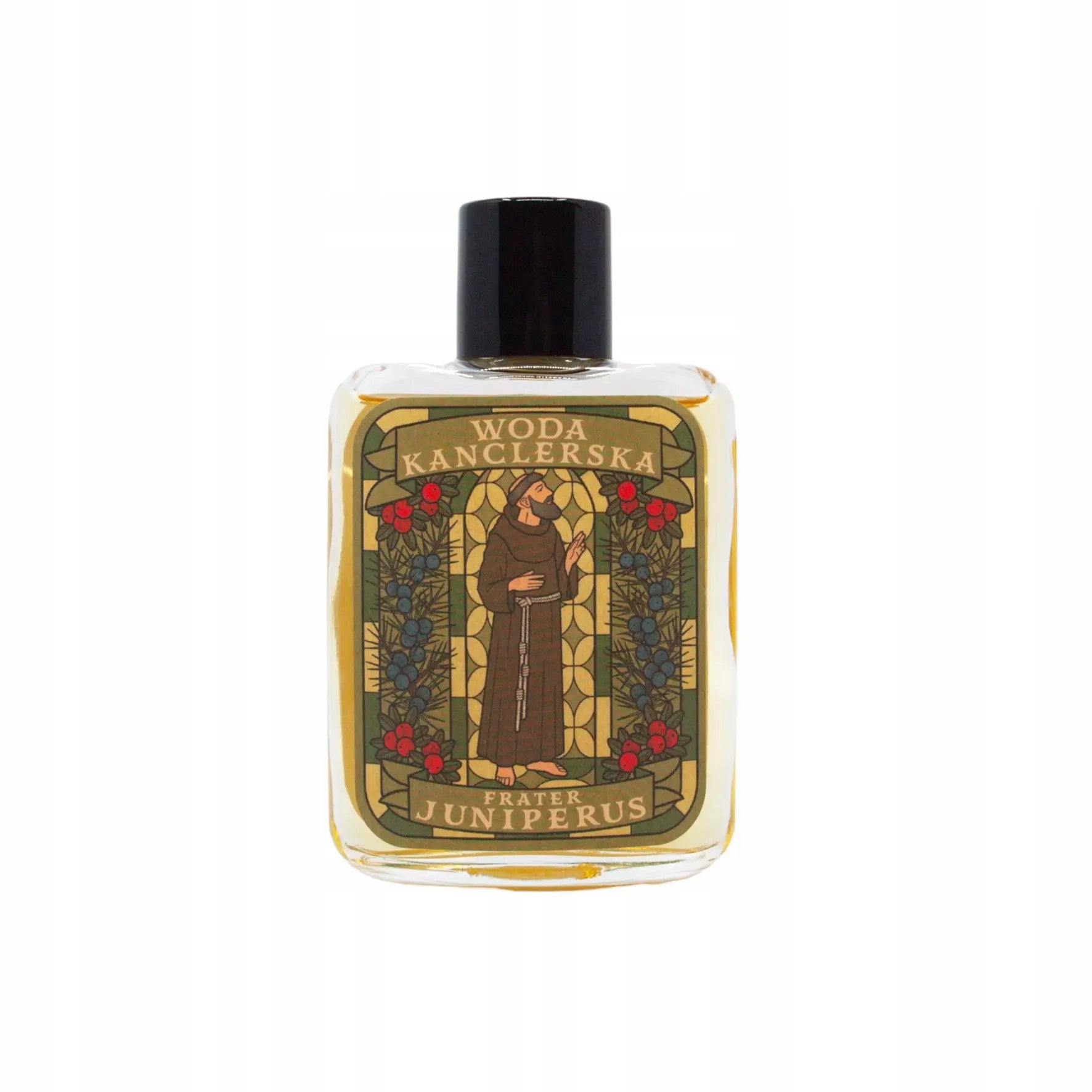 Kanclerski Frater Juniperus Water After Shaving 100ml