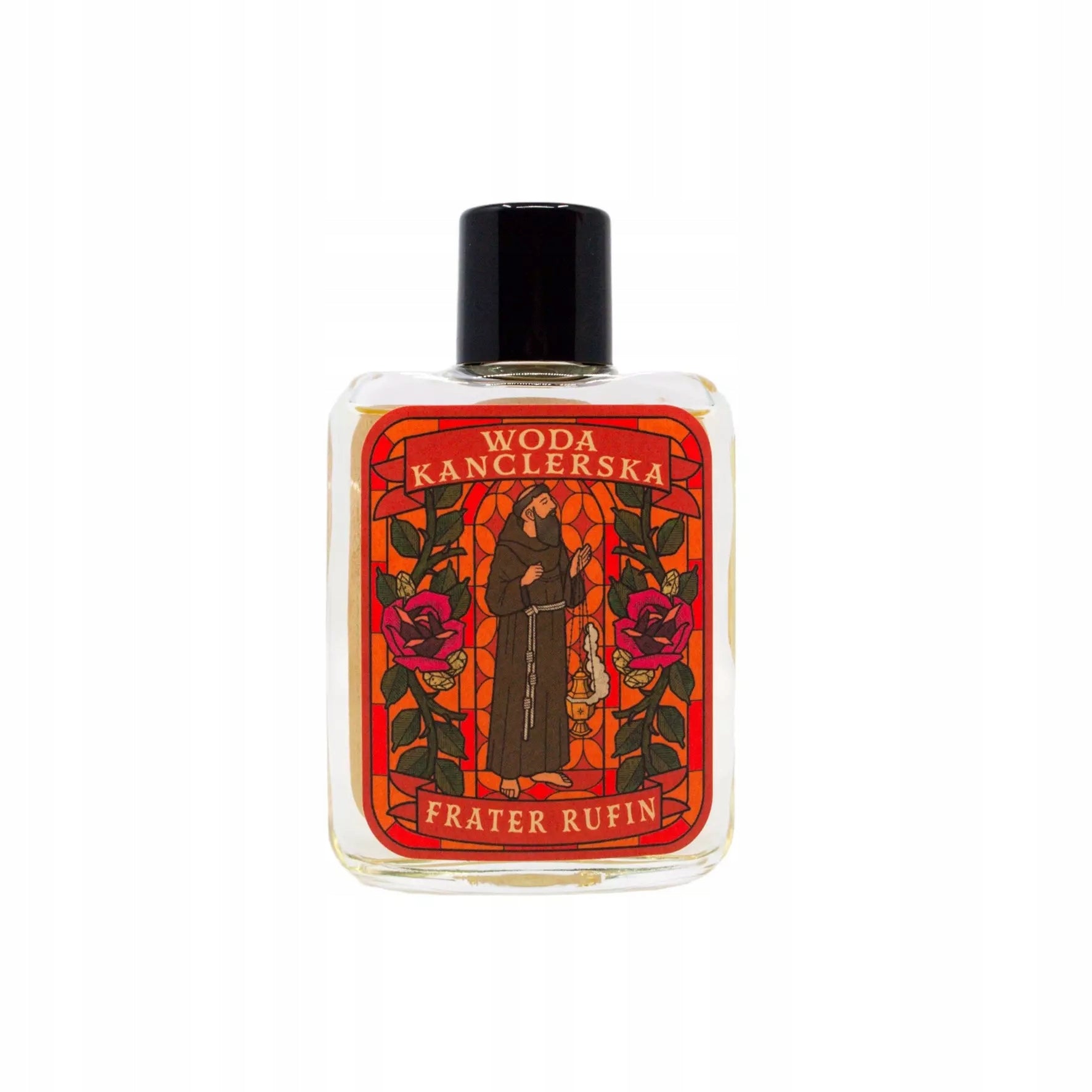 Kanclerski Frater Rufin Water After Shaving 100ml