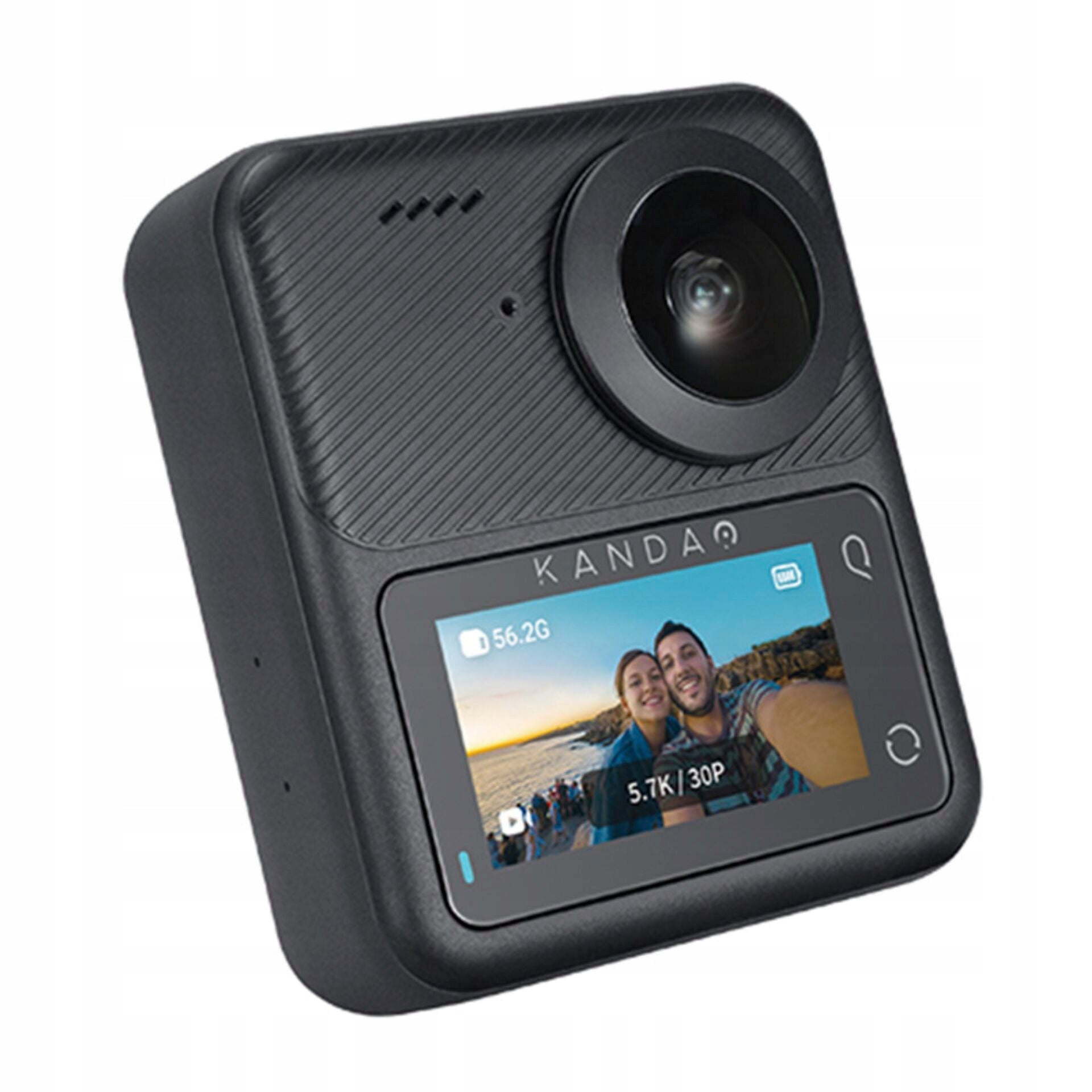 Kandao QooCam 3 360° Action Camera