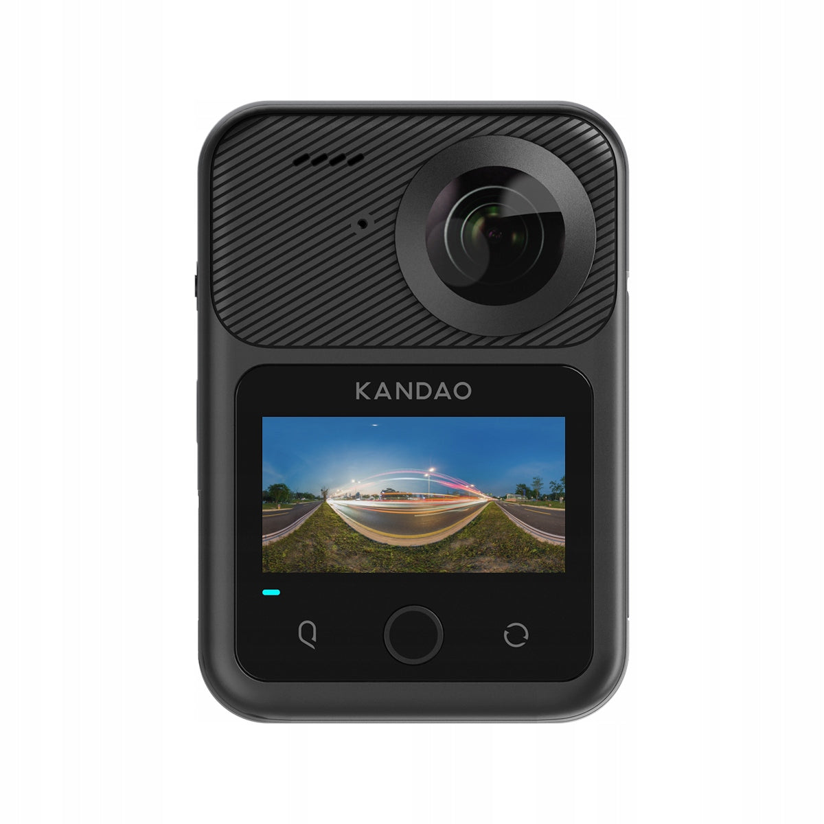 Kandao QooCam 3 Ultra Manufacturer code QCM0812