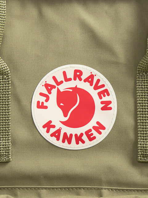 Kanken Fjallraven 221 backpack - original Packaging status original