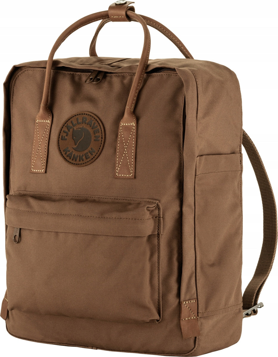 Kanken Fjallraven City Backpack - Hazel Brown