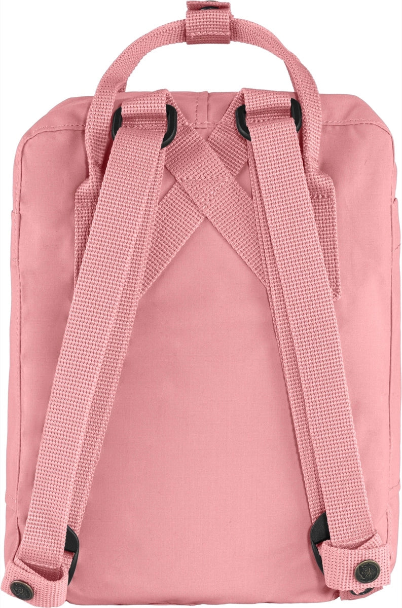 Kanken Mini Fjallraven 7 L Backpack - Pink Brand Fjällräven