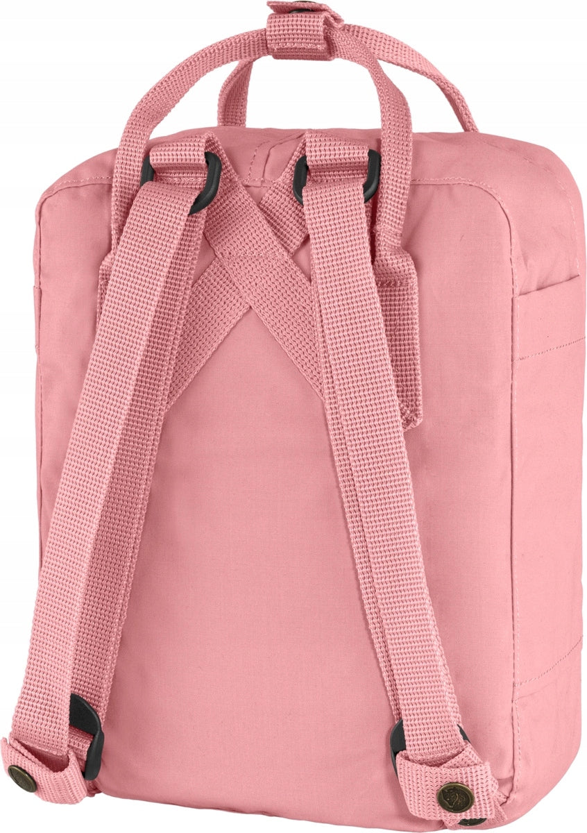 Kanken Mini Fjallraven 7 L Backpack - Pink Gender unisex