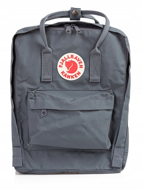 Kanken Super Grey F23510-046 Backpack