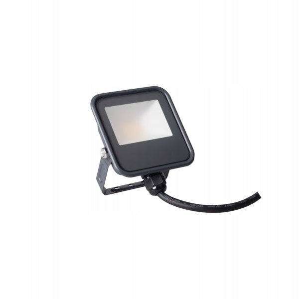 Kanlux IQ-LED FL-10W-NW led floodlight without motion sensor Warsaw Brand Kanlux