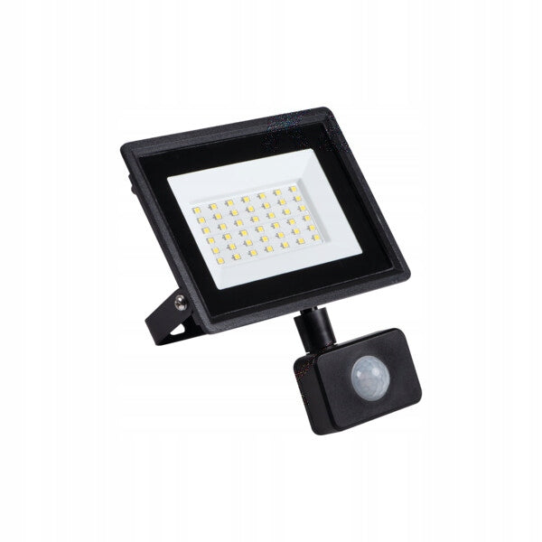 Kanlux led floodlight GRUN NV LED-30-B-SE, sensor