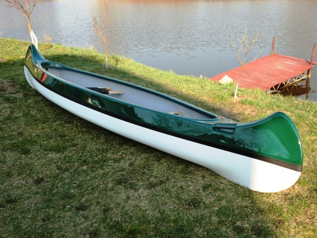 Kanu Canadian Indian Smart 420 BOAT KAYAK