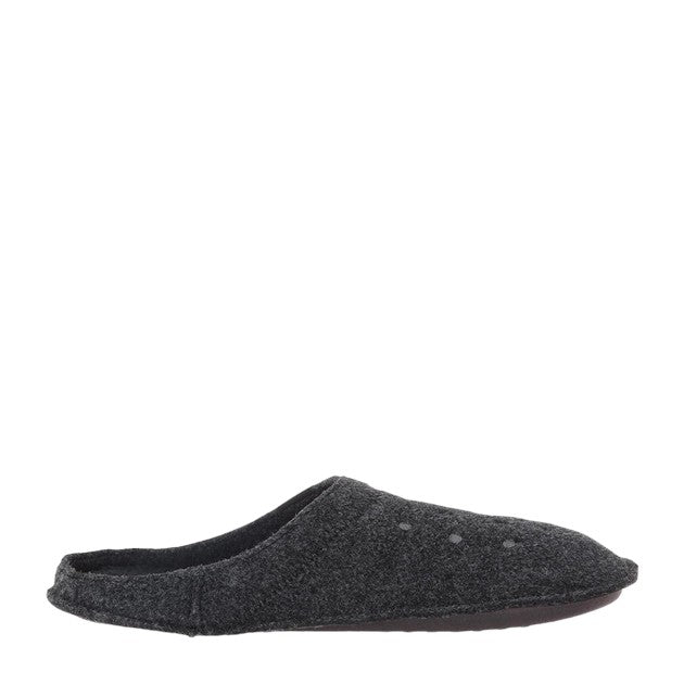 Crocs™ vyriškos šlepetės Classic Slipper, juodos