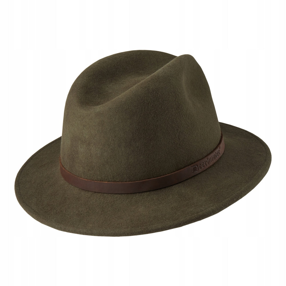 Hut Deerhunter Adventure Filz 