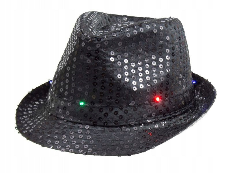 Kappe mit integrierten LEDs TZ-KSCR 