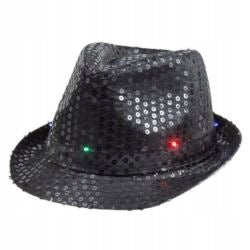 Kappe mit integrierten LEDs TZ-KSCR 