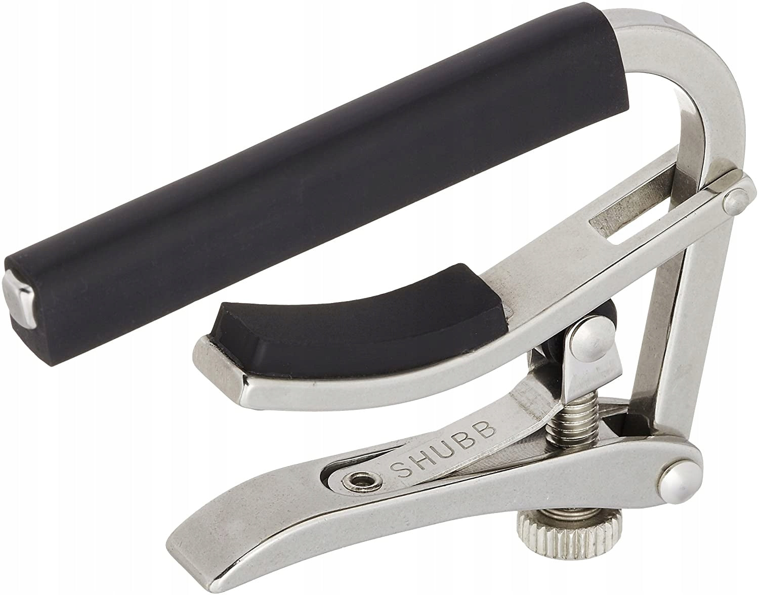 Capo Shubb 