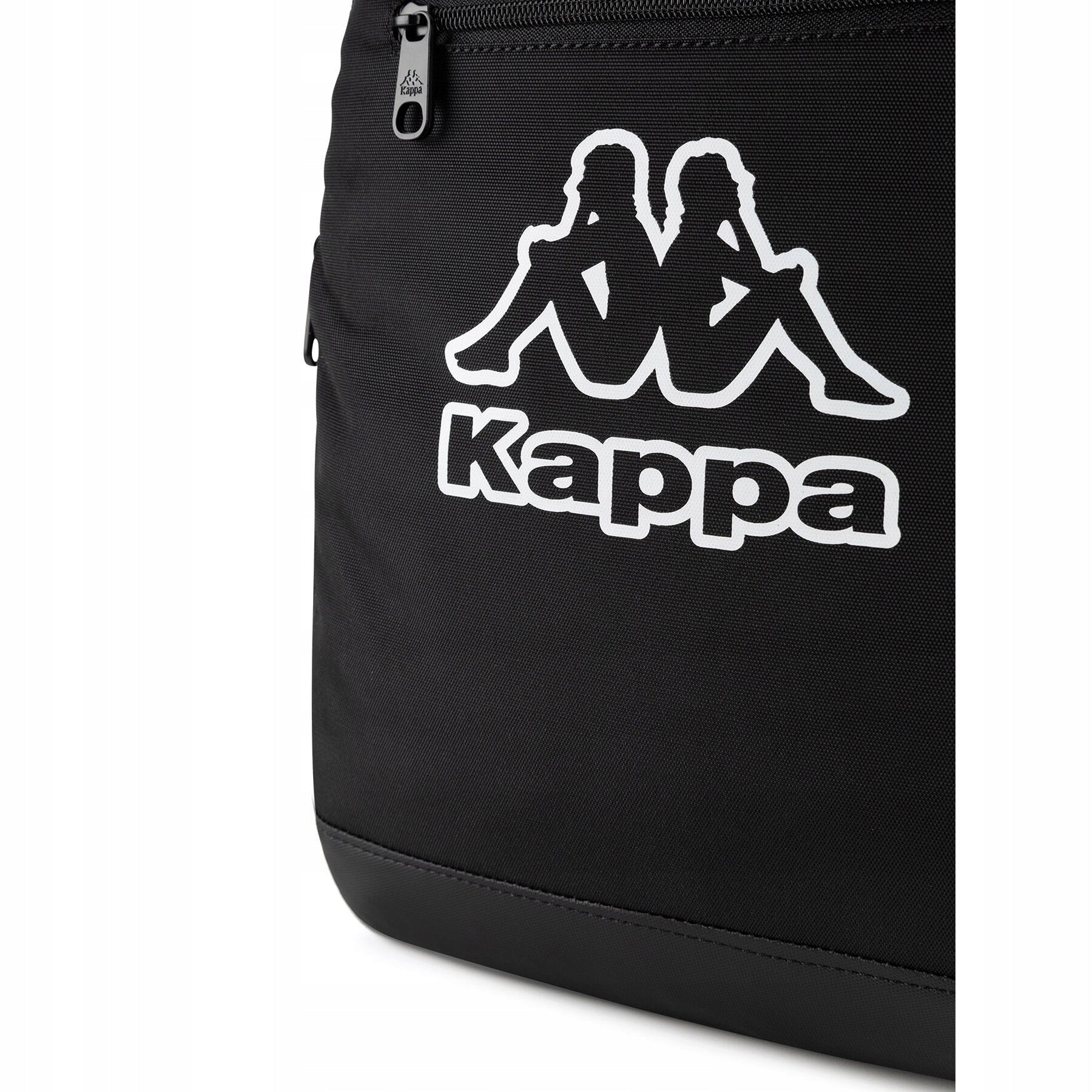 Kappa Backpack Unisex Black 5907964142010 Packaging status original