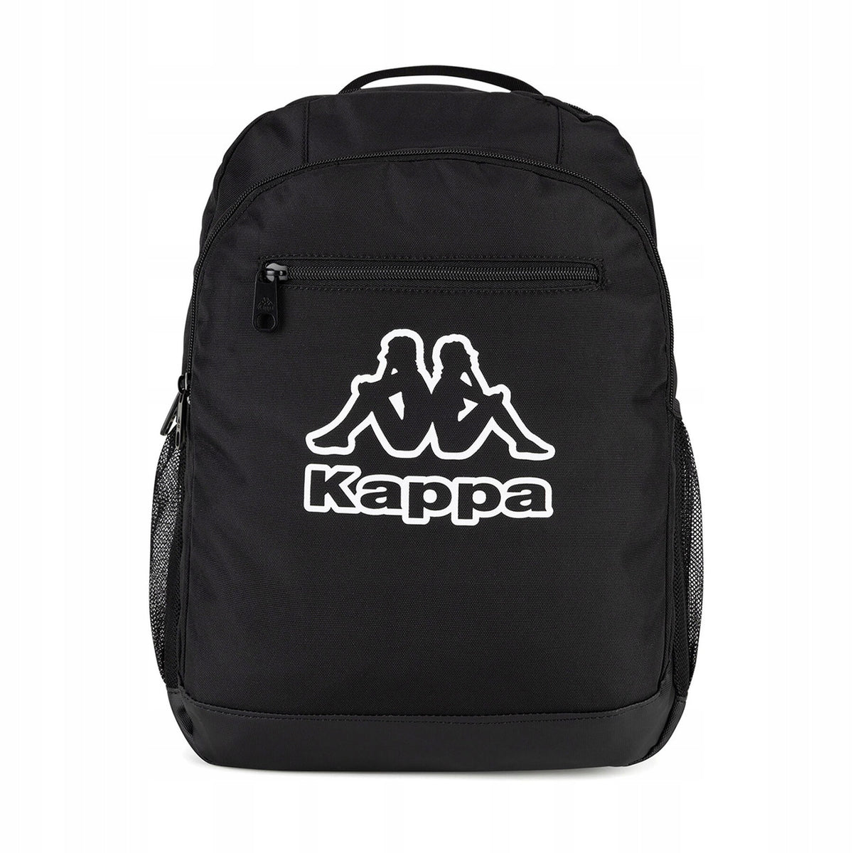 Kappa Backpack Unisex Black 5907964142010