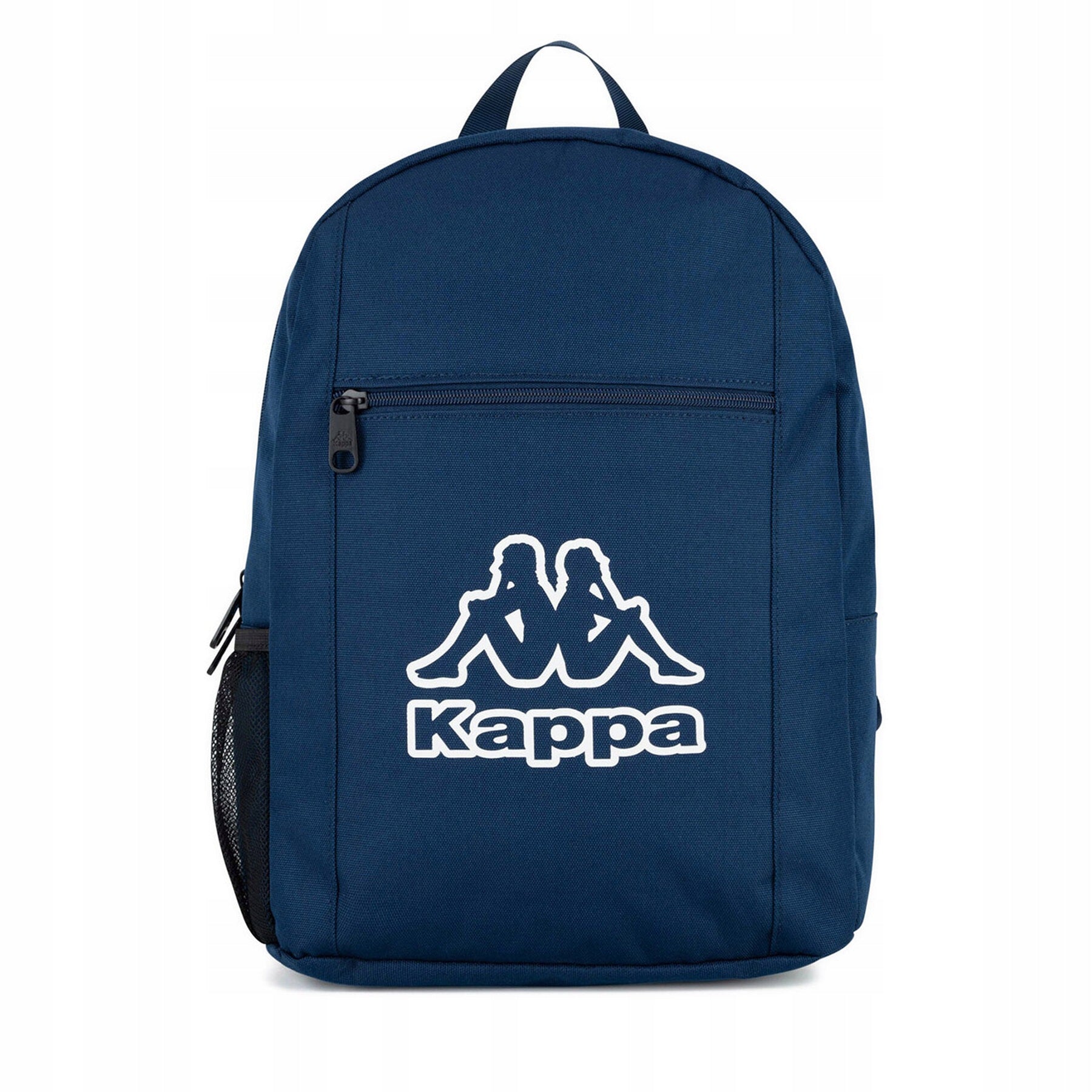 Kappa Backpack Unisex Navy Blue 5907964142058
