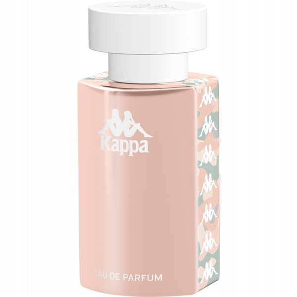 Kappa CAMOU WOMAN 40 ml EDP - original Packaging status original