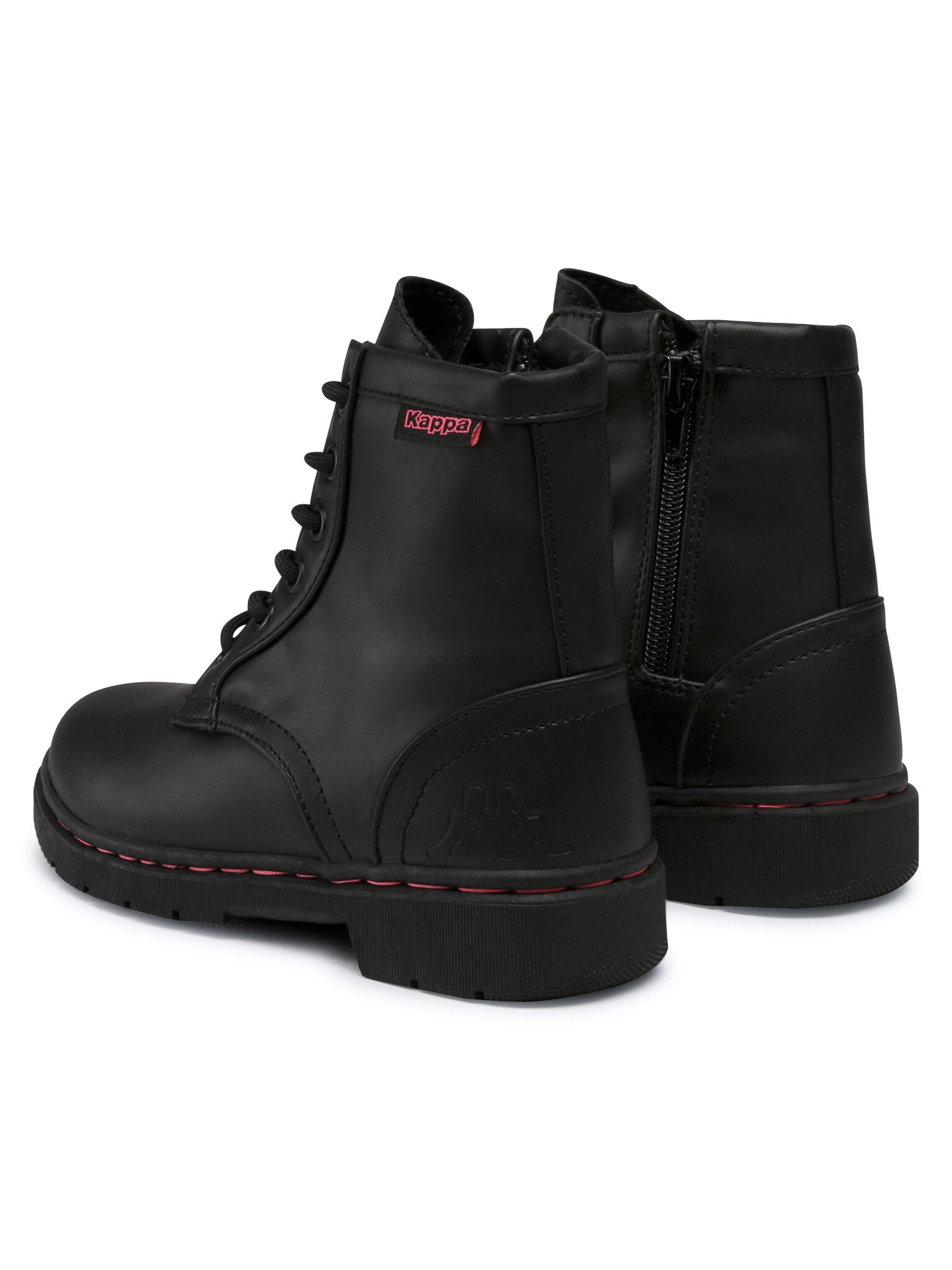 Wanderschuhe für Kinder Kappa Deenish Jr 260840K 1122, rosa 