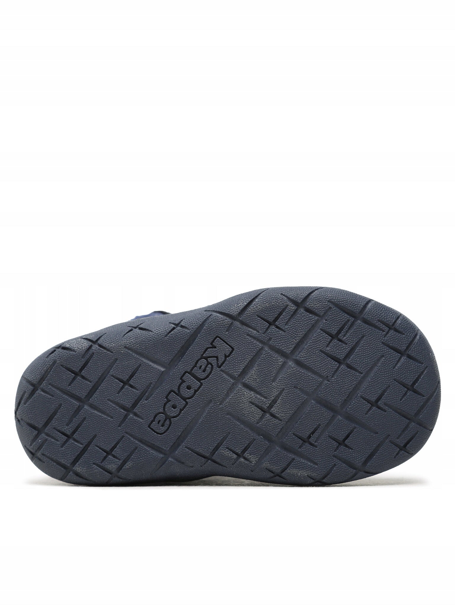Stiefel für Mädchen und Jungen Kappa, blau 