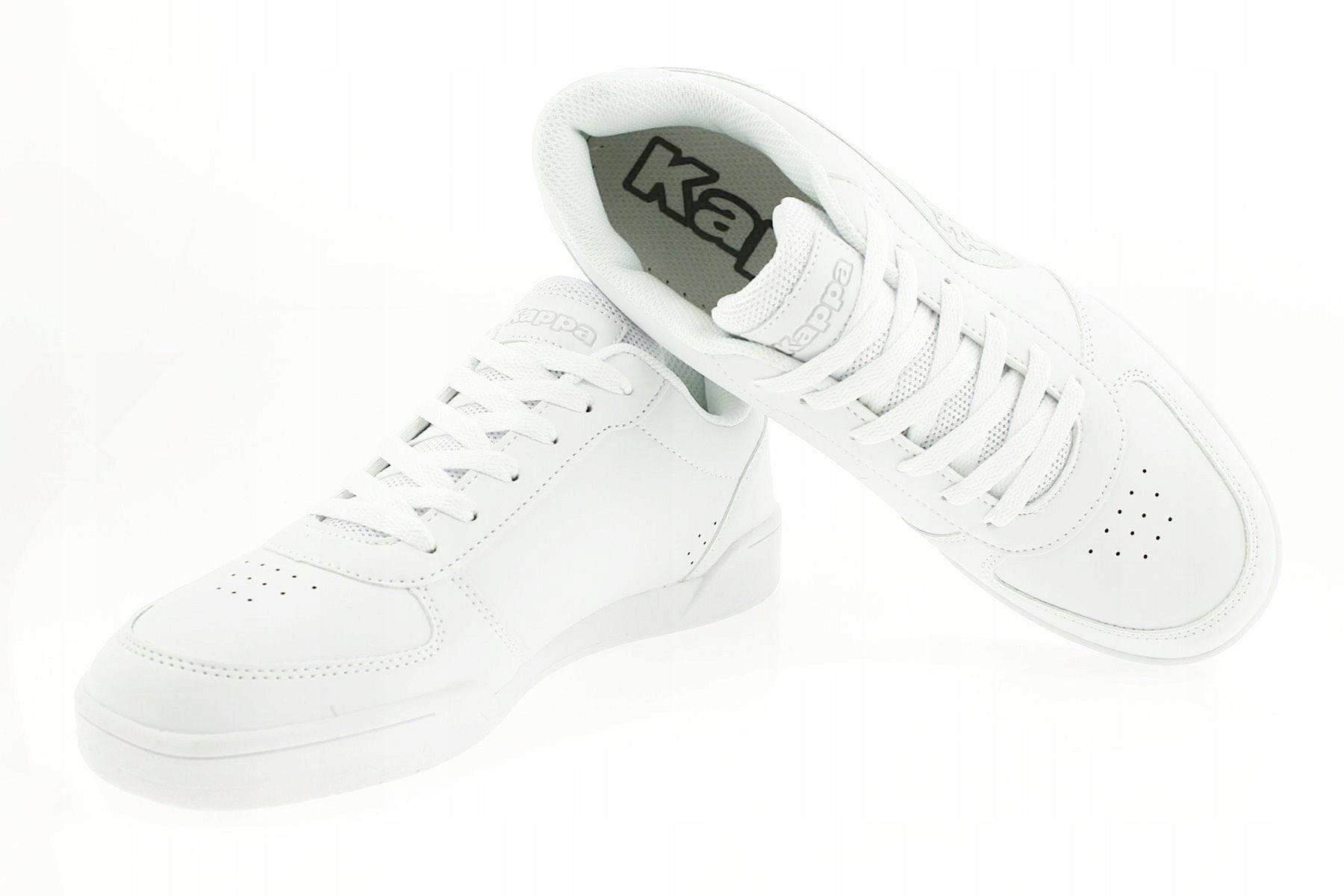 Freizeitschuhe für Herren Kappa Matera M 243042-1014 