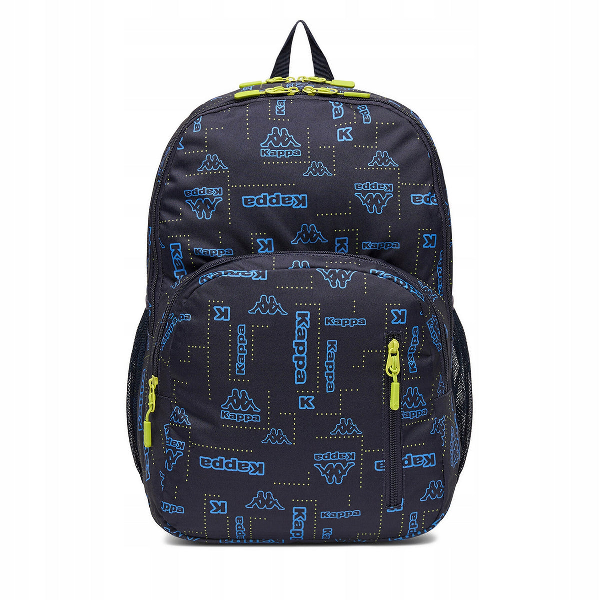 Kappa unisex backpack navy blue C-KPA-RH-005-08
