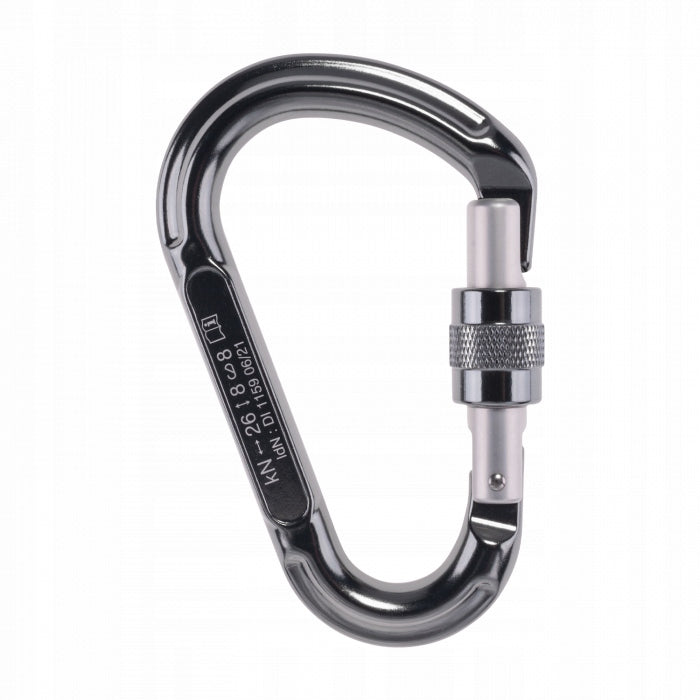 Karabinas Beal Be-Lock