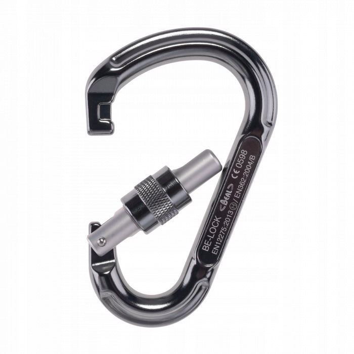 Karabiner Beal Be-Lock 