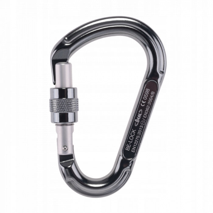 Karabiner Beal Be-Lock 