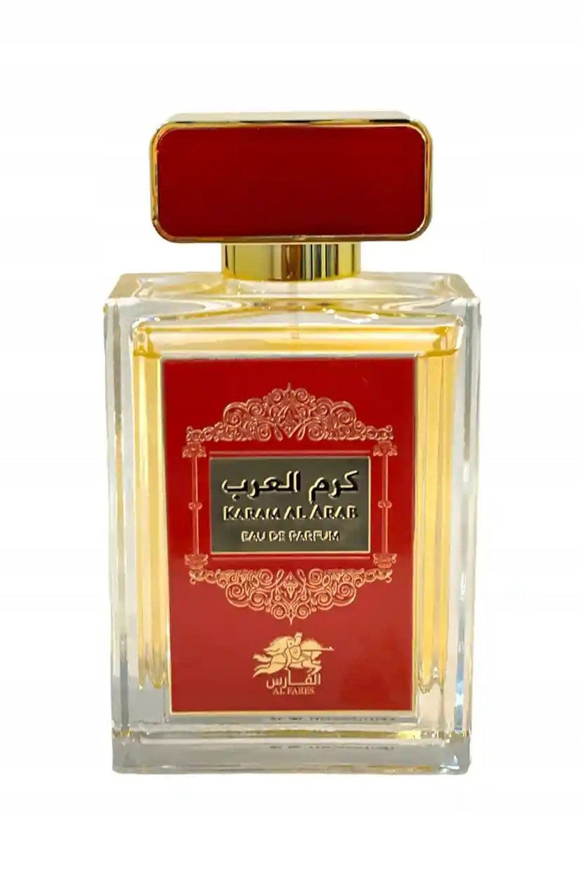 Karam Al Arab Eau De Parfum Unisex Fragrance Emper EAN (GTIN) 6291108523933
