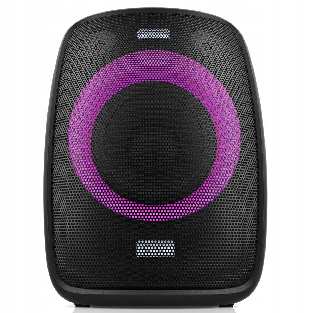 Karaoke Portable Speaker with Microphone Niceboy Party Boy II 100W IPX4 USB-C