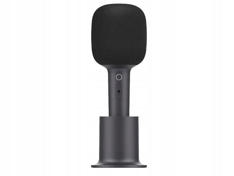 Karaoke Xiaomi Microphone Manufacturer code XMKGMKF01YM