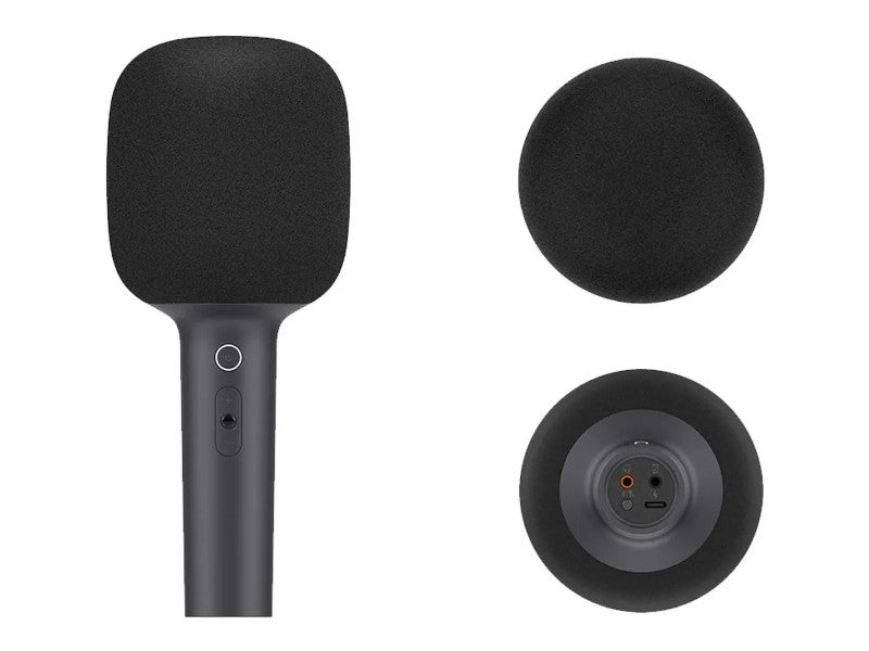 Karaoke Xiaomi Microphone