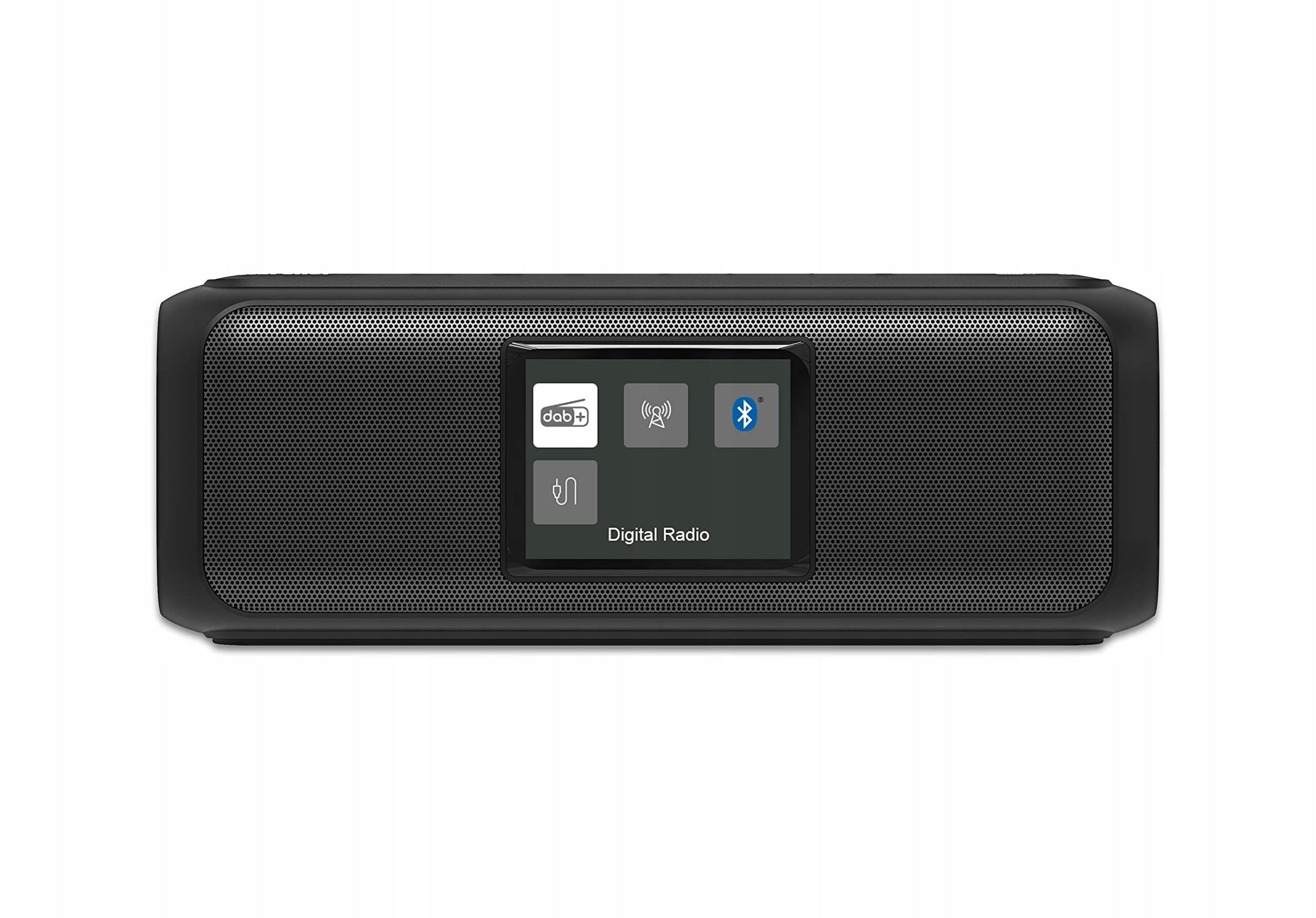 Karcher DAB Go Bluetooth speaker and DAB+/FM radio digital radio Brand Kärcher