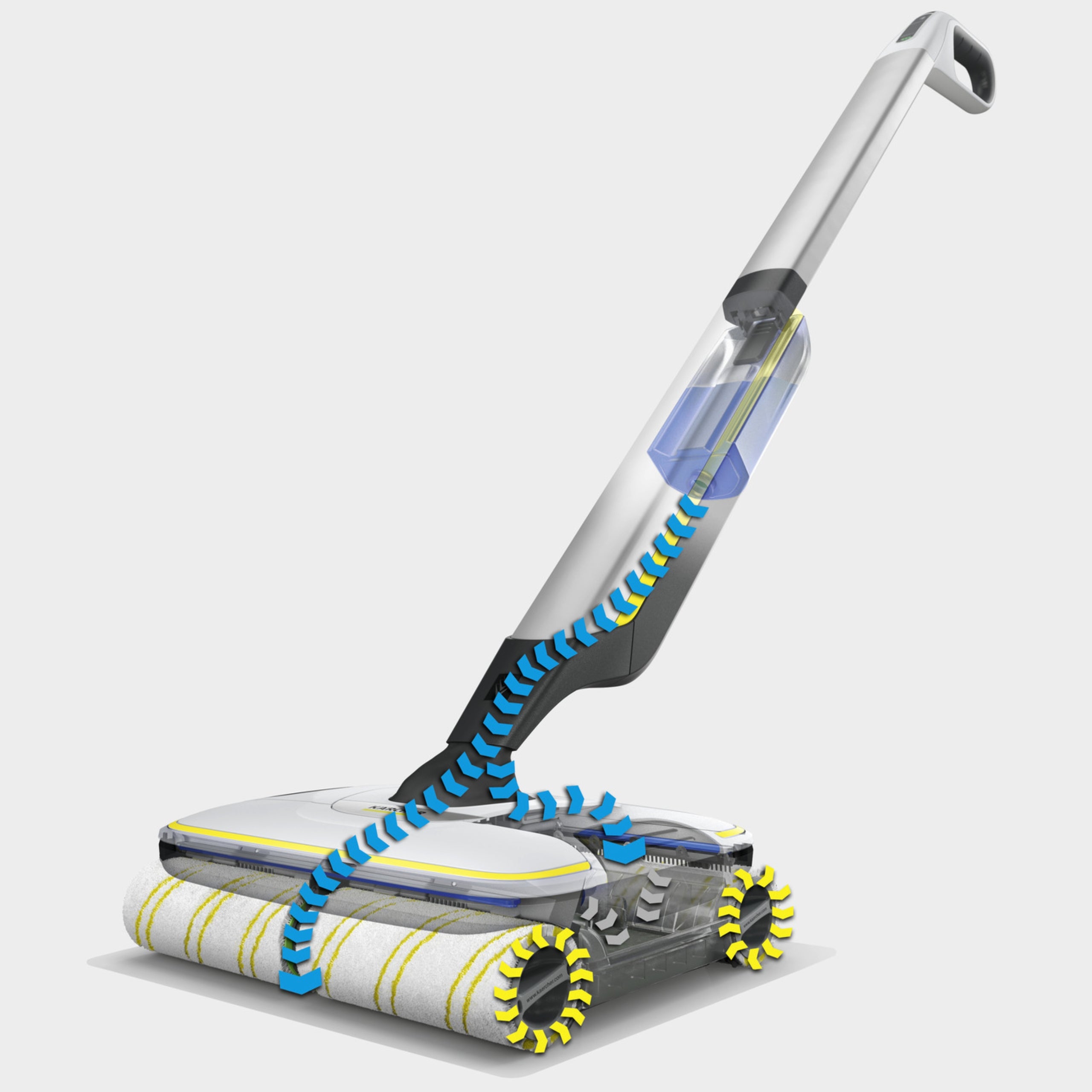 Kärcher FC 7 Cordless Electric Mop Brand Kärcher