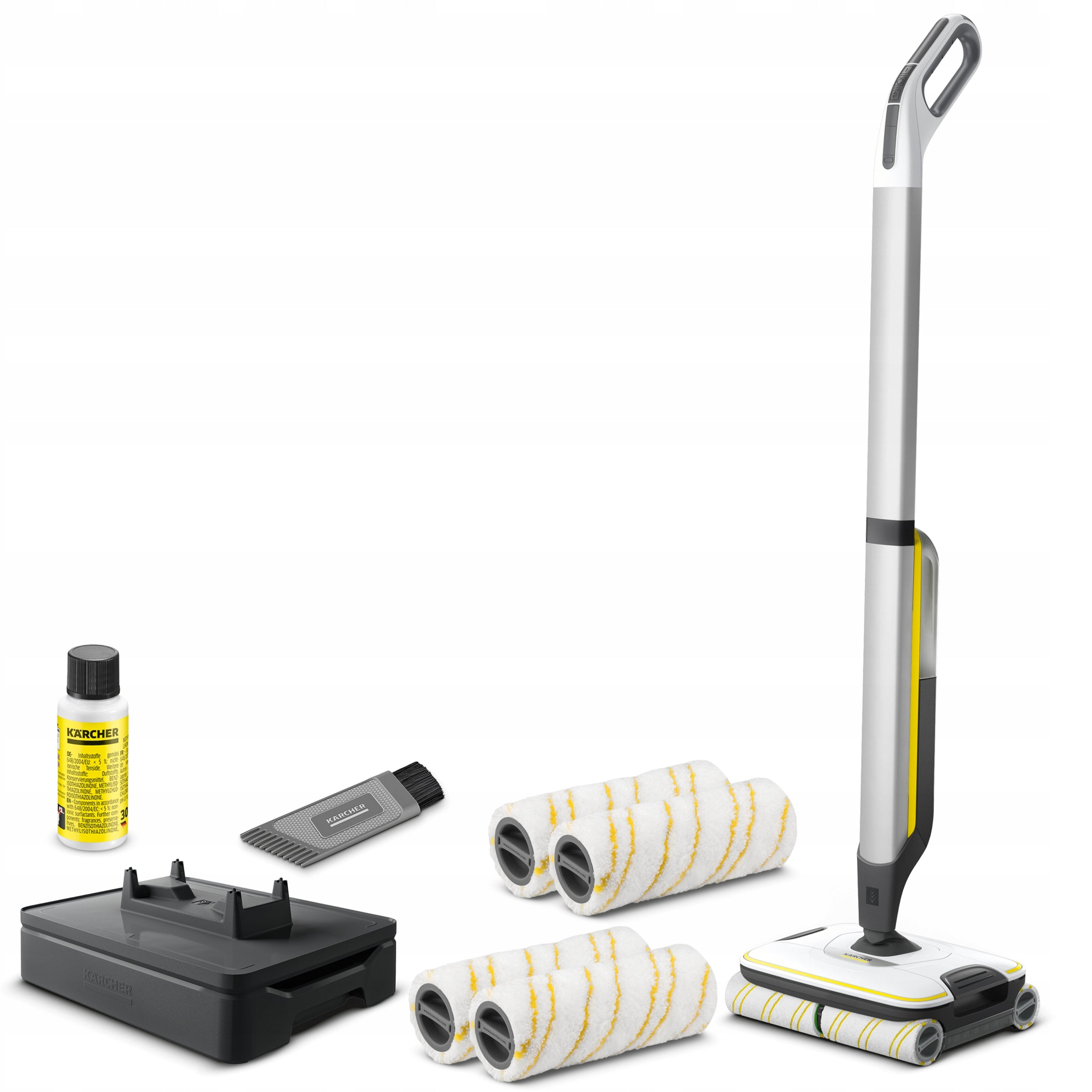 Kärcher FC 7 Cordless Electric Mop