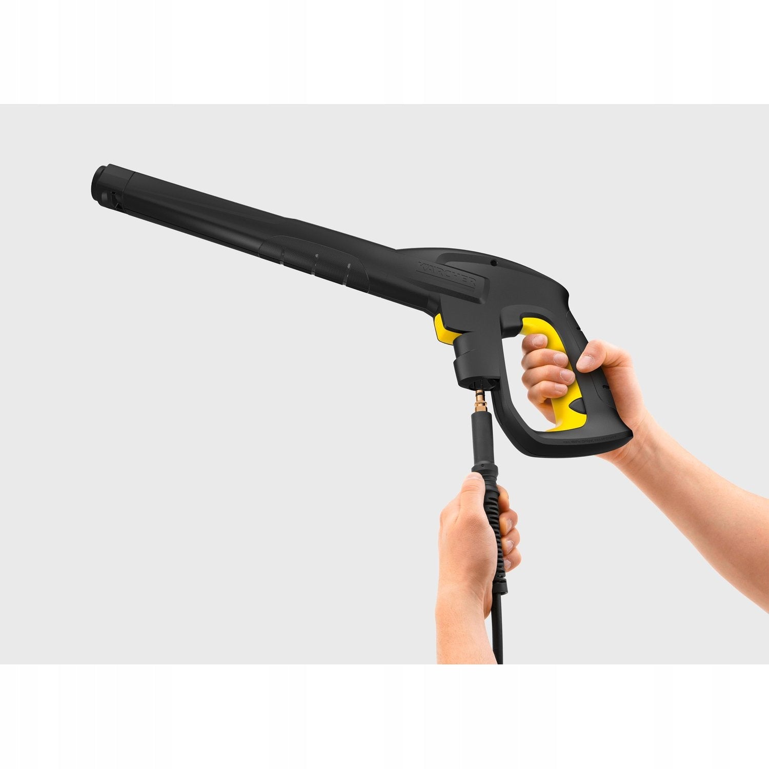 Kärcher Home G 180 Q ORIGINAL 2.642-889.0 pistol EAN (GTIN) 4039784664999