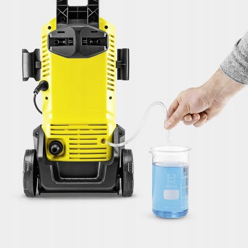 Kärcher K3 FJ Pressure Washer 120 Bar Nozzle Brand Kärcher